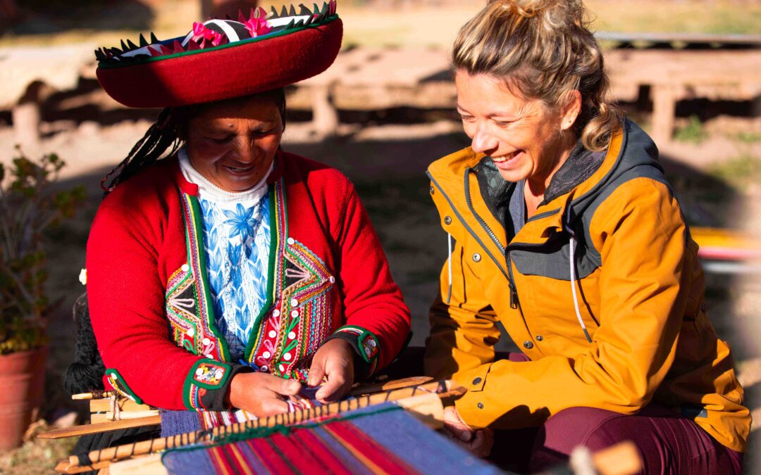 Atalante & What A Trip : quand le voyage crée la rencontre