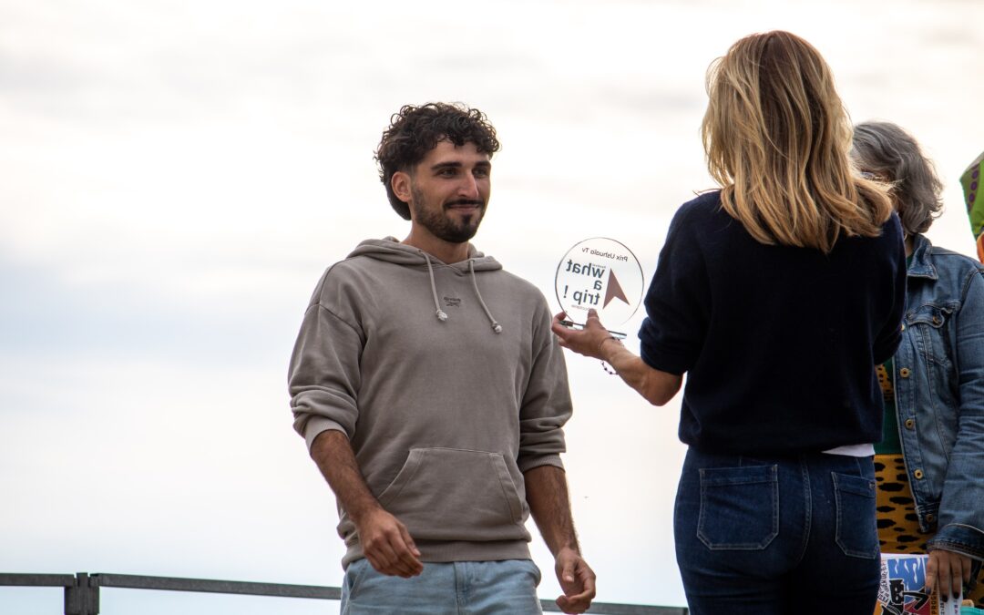 Découvrez le palmarès de la 9e édition !