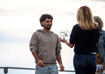 Découvrez le palmarès de la 9e édition !