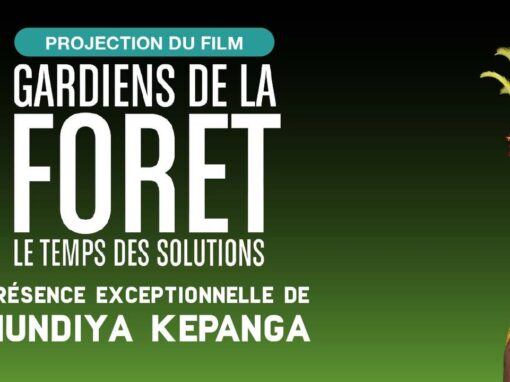 Gardiens de la forêt