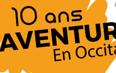 Concours : imaginez l&rsquo;affiche collector de la 10e édition du festival What A Trip ! en Occitanie